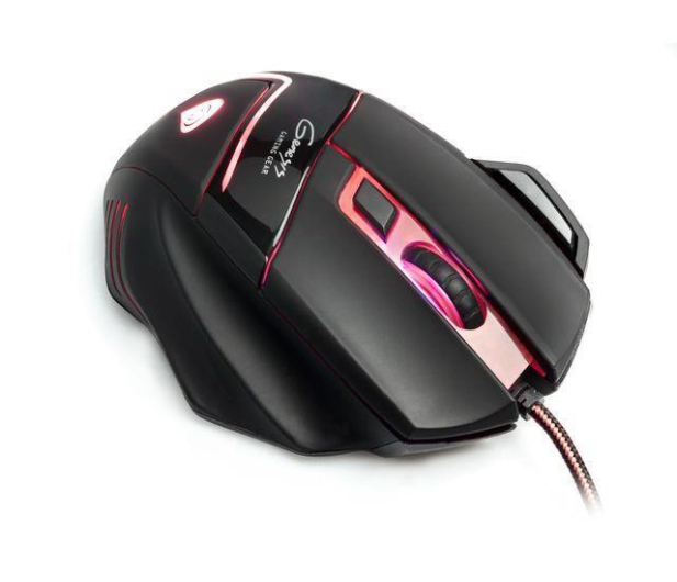 Natec GENESIS GX77 NMG-0447 - 1392470 - zdjęcie 5